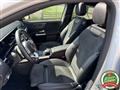 MERCEDES CLASSE GLA d Aut. Premium-AMG-Tetto-km 46.000