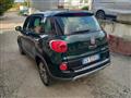 FIAT 500L 1.6 Mjt Trekking cruise navi km certificati