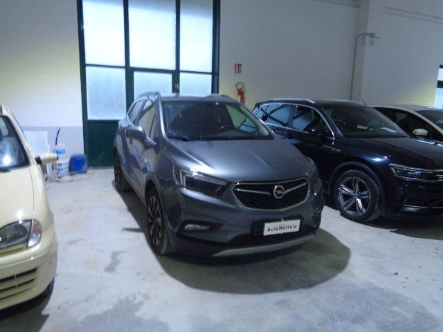 OPEL MOKKA X 1.6 CDTI Ecotec 4x2 Start&Stop Innovation