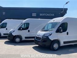 OPEL MOVANO 33 2.2 BlueHDi 140 S&S PM-TN Furgone