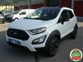 FORD ECOSPORT 1.0 EcoBoost 125 CV Start&Stop Active