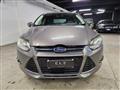 FORD FOCUS 1.6 120 CV GPL SW