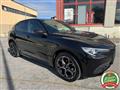 ALFA ROMEO STELVIO 2.2 d 210cv Q4 Veloce Pinze Rosse