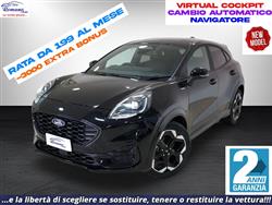 FORD Puma 1.0 EcoBoost Hyb. 125CV aut. ST-L.X