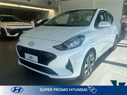 HYUNDAI NEW i10 MY25 1.0 MPI Connectline