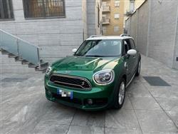 MINI COUNTRYMAN 1.5 Cooper Hype Countryman ALL4 Automatica