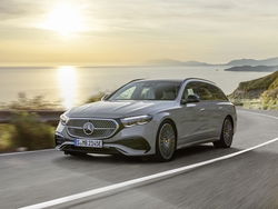 MERCEDES CLASSE E STATION WAGON E 220 d 4MATIC All Terrain