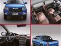 EVO CROSS 4 Evo Cross 4 2.0 Turbo Diesel Doppia Cabina 4x4