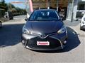 TOYOTA YARIS 1.0 5 porte Active