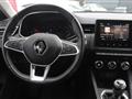 RENAULT NEW CLIO SCe 75 CV 5 porte Intens