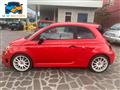 ABARTH 595 1.4 Turbo T-Jet 160 CV Pista