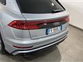 AUDI Q8 50 TDI 286 CV quattro tiptronic Sport