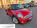 MINI MINI 3 PORTE 1.6 16V One (55kW) Salt