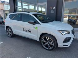 SEAT ATECA 2.0 TDI DSG FR