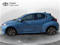 TOYOTA YARIS 1.0 5 porte Trend