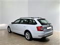 SKODA OCTAVIA 1.5 DSG Wagon Executive G-Tec