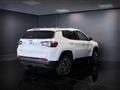 JEEP COMPASS 4XE 1.3 Turbo T4 190 CV PHEV AT6 4xe Limited