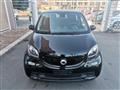 SMART FORFOUR 70 1.0 Passion