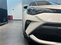 TOYOTA C-HR 2.0 Hybrid E-CVT Trend