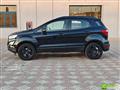 FORD ECOSPORT 1.0 EcoBoost 100 CV ST-Line