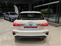 AUDI A3 SPORTBACK SPB 35 TDI S tronic S line edition