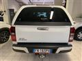 ISUZU D-MAX 1.9 Crew Cab Supernova 4WD Clima