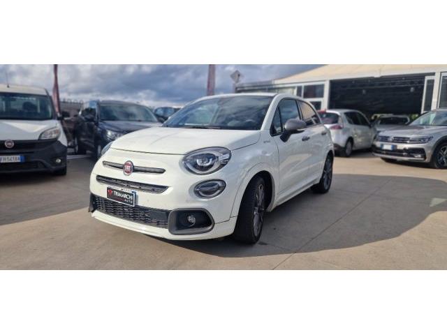 FIAT 500X 1.3 MultiJet 95 CV Sport N1