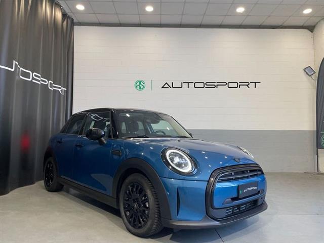 MINI MINI 5 PORTE Mini 1.5 Cooper Classic 5 porte