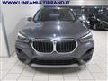 BMW X1 sDrive18d Business Advantage Navi Garanzia 24M