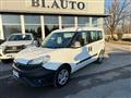 FIAT DOBLÒ 1.3 MJT PC Combi N1 E6