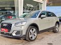 AUDI Q2 1.6 TDI S tronic Design TAGLIANDI AUDI