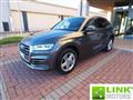 AUDI Q5 2.0 TDI 190 CV S line S tronic FINANZIABILE