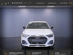 AUDI A1 CITYCARVER citycarver 30 TFSI 110CV - GARANZIA