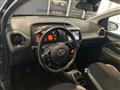 TOYOTA AYGO Connect 1.0 VVT-i 72 CV 5 porte x-fun