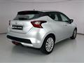 NISSAN MICRA 1.5 dCi 8V 5 porte Business