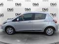 TOYOTA YARIS 1.0 72 CV 5 porte Active