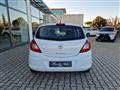 OPEL CORSA 1.2 5 porte Predisposizione GPL Edition