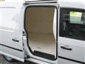 VOLKSWAGEN CADDY FURGONE 1.4 Maxi FuBasic 81 GNC M6 - ALLESTIMENTO ALIMENTI