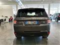 LAND ROVER RANGE ROVER SPORT 3.0 TDV6 HSE Dynamic