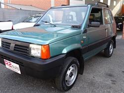 FIAT Panda 1100 i.e. 4x4 Trekking