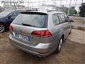 VOLKSWAGEN GOLF Variant 2.0 tdi Business 150cv dsg - GB795BG