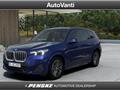 BMW X1 sDrive 18d Msport