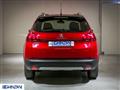 PEUGEOT 2008 (2013) BlueHDi 120 EAT6 S&S Crossway