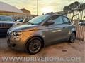 FIAT 500C Icon Cabrio 42 kWh  "NEOPATENTATI"