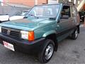 FIAT Panda 1100 i.e. 4x4 Trekking