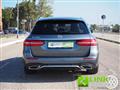 MERCEDES CLASSE E STATION WAGON d S.W. Auto Premium Plus