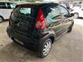 PEUGEOT 107 1.0 68CV 5p. Sweet Years 2Tronic