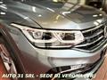 VOLKSWAGEN TIGUAN ALLSPACE 2.0 TDI SCR DSG 4MOTION R-Line 7 POSTI