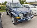 JEEP CHEROKEE 2.8 CRD Limited