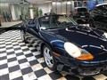 PORSCHE BOXSTER 2.7i 24V cat